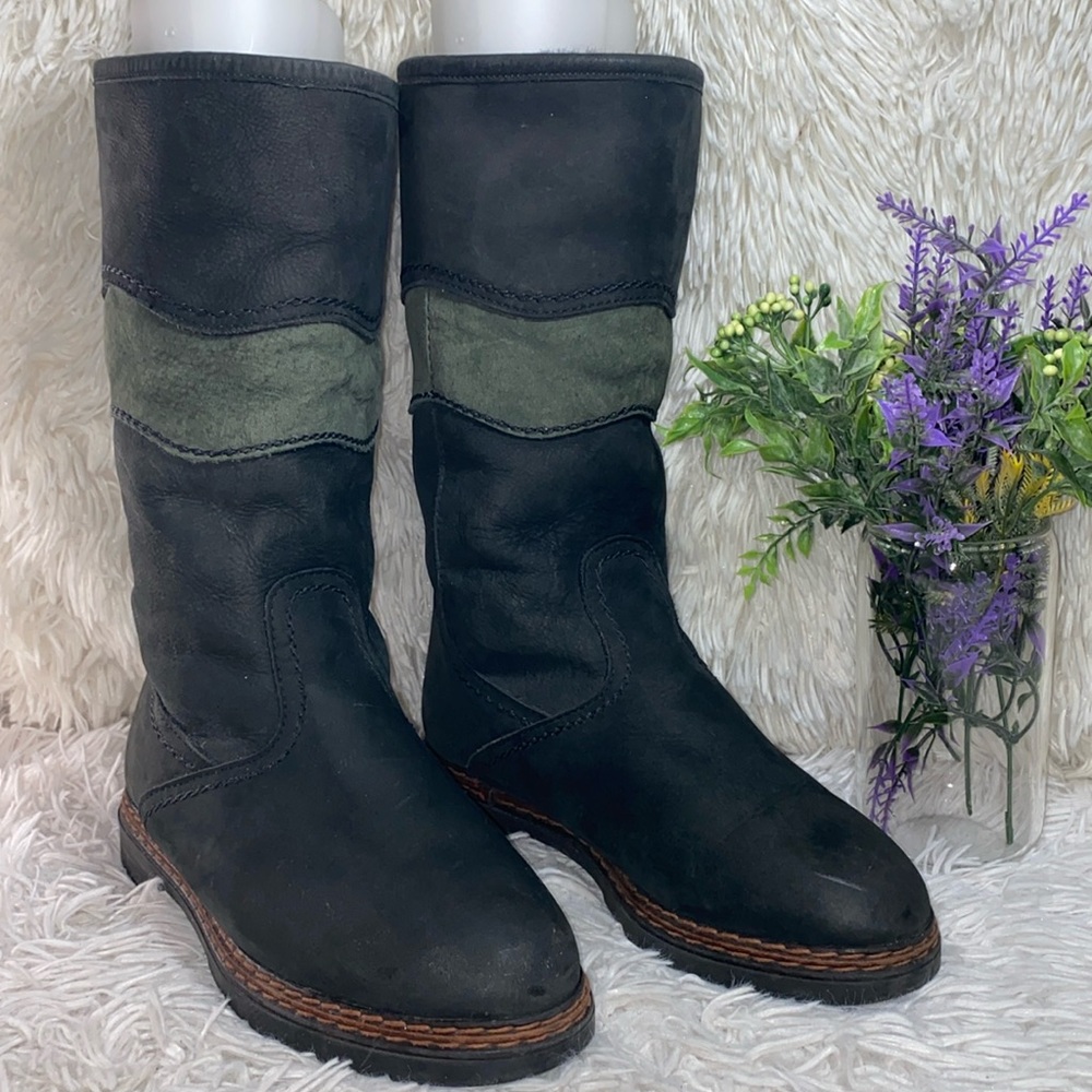 ☃️-Woman’s winter boots-☃️